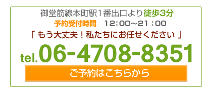 院の詳細（受付時間・電話番号）
