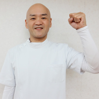 木方先生